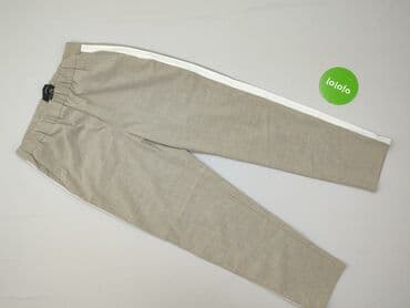 sandały koturna ccc: Spodnie materiałowe damskie, XS — 2