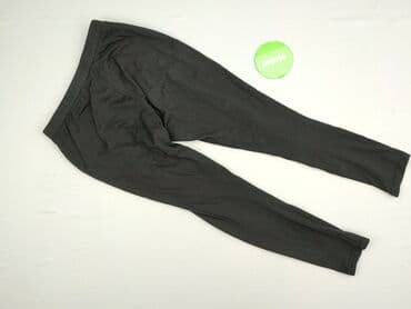 legginsy woskowane wysoki stan: Beloved, Leggings Sports for women, size S (EU 36) — 3