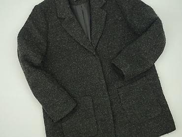 CKH Clockhouse, Płaszcz damski, rozmiar 2XL