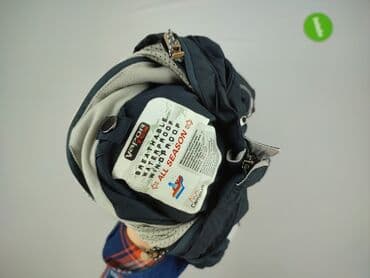 the north face kurtka vinted: Wiatrówka dla mężczyzn, rozmiar S — 4
