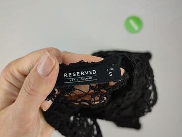 jaka sukienka na wesele dla 60 latki: Reserved, Сукня жіноча, розмір S — 5