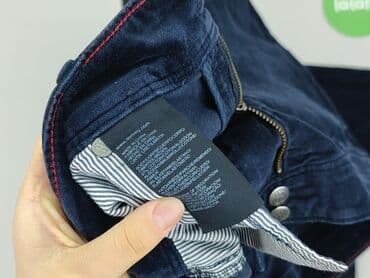 trampki tommy hilfiger tanio: Tommy Hilfiger, Spodnie materiałowe damskie, rozmiar S — 4