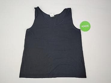 bawelna: UP2Fashion, Top damski, rozmiar 3XL — 2