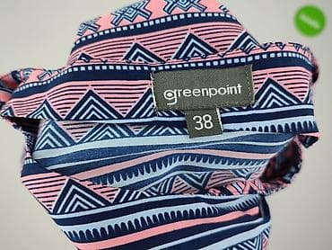 tanie bluzki boho: Greenpoint, Bluzka damska, rozmiar M — 4