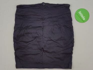 plisowane spódnice szara: Spódnica damska, rozmiar S — 2