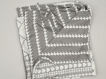 koci domek gabi h m: Pillowcase, 75 x 66, kolor - Szary, stan - Idealny — 1