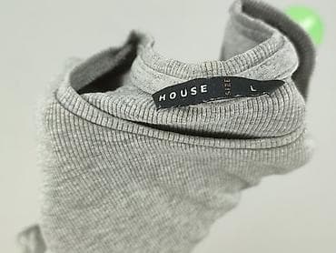 baseball koszula: House, T-shirt damski, rozmiar L — 4