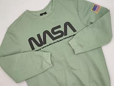 H&M, Bluza dla mężczyzn, rozmiar S