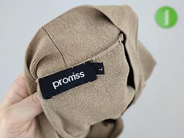 sweter kaszmir: Promiss, Kardigan damski, rozmiar L — 4