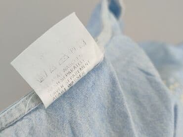 bluzki jeansowe: Bluzka damska, rozmiar L — 4