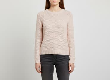 koszula swoateczna: Vero Moda, Sweter damski, rozmiar XS — 6