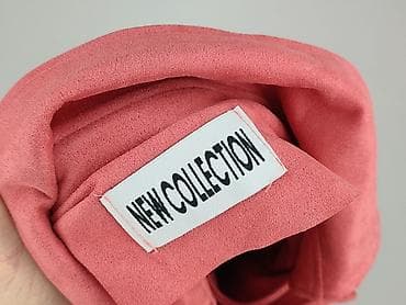 ubra kurtki wiosenne: New Collection, Trencz damski, rozmiar L — 4