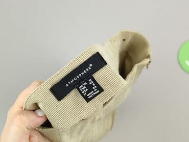 buty zimowe stradivarius: Atmosphere, Spódnica damska, rozmiar L — 4