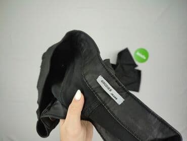 aplikacja z używanymi ubraniami: Goodies, Jeansy damskie, rozmiar 3XL — 4