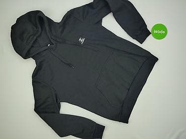 bomber damska: Chanel, Bluza z kapturem damska, rozmiar XL — 3