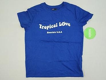 bluzka opus: Cropp, T-shirt damski, rozmiar S — 3