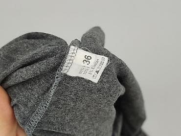 trampki folk: Sukienka damska, rozmiar S — 5