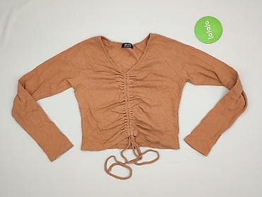 tunika c a: GIRLS ON FILM, Bluzka damska, rozmiar M — 2