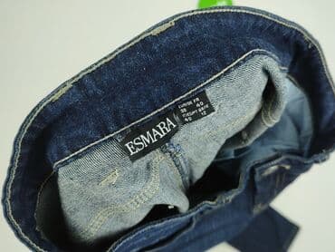 джинси жіночі сінсей: Esmara, Джинси жіночі, розмір M — 4