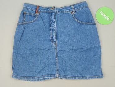 jeansy z mohito: Spódnica damska, rozmiar S — 2