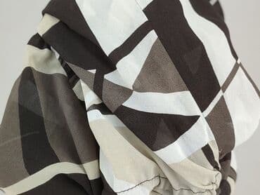 bluzka panterka plus size: Bhs, Tunika damska, 2XL — 6