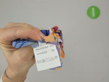 top secret marynarka: Bluzka damska, L — 5