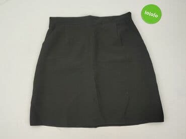 spódnice czarne z kieszeniami: Spódnica damska, rozmiar XL — 3