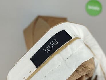 indicode jeans: Yessica, Material trousers for women, M at lalafo.pl — 4 indicode jeans: Yessica, Material trousers for women, M — 4