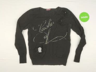 t shirty motocyklowe: Women`s sweatshirt, size S (EU 36) — 2