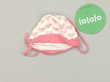 czapki pepe jeans: Cap, 3-6 months, condition - Good — 2