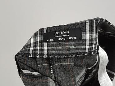 adidasy bartek: Bershka, Spódnica damska, rozmiar S — 4