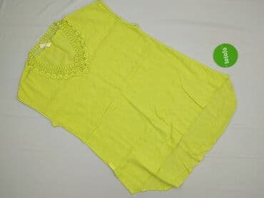 koszulka do tańca latino: Bluzka damska, One size — 2