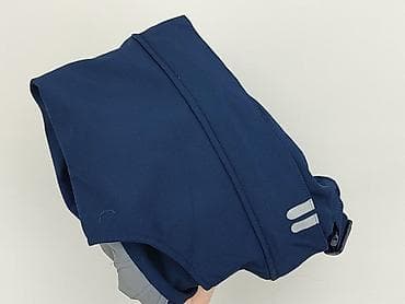 mesh top: Ogrodniczki Topolino, 3-4 lat, 98-104 cm, stan - Bardzo dobry — 6