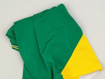 koszulka jordan bez rękawów: Fila, T-shirt sportowy dla mężczyzn, rozmiar L — 7