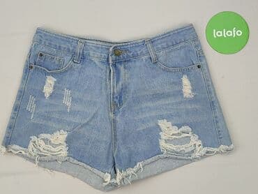 spodenki f: Shorts for women, size L (EU 40) — 2