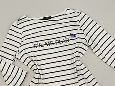 Un Deux Trois, Women's blouse, M at lalafo.pl Un Deux Trois, Women's blouse, M