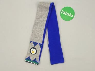 pluszowa kurtka z kapturem: Scarf, condition - Very good — 2