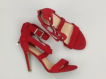 deezee sandalki: Sandały damskie, rozmiar 37 — 1