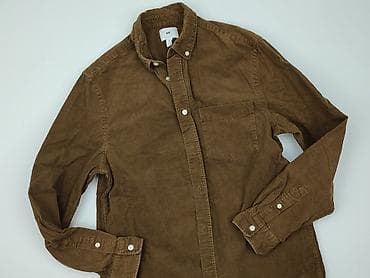 odzież hm: H&M, Koszulа dla mężczyzn, rozmiar S — 1