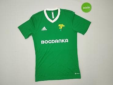 adidas dresy: Adidas, T-shirt damski, rozmiar S — 2