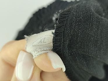 spodnie pull: Spodnie 3/4 damskie, rozmiar L — 4