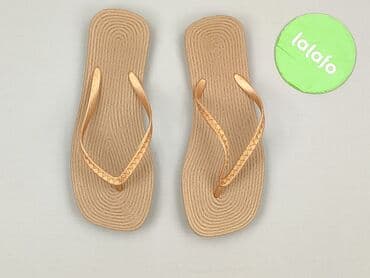 klapki z zakopanego: Klapki damskie, rozmiar 45 — 2