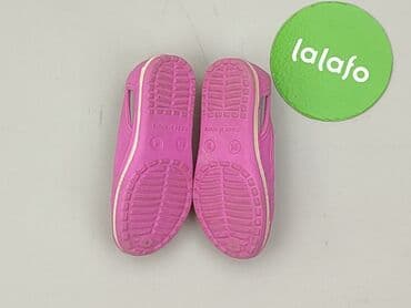 ccc buty zimowe dziecięce: Baletki 24, stan - Bardzo dobry — 3