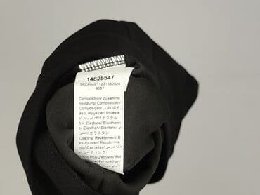 shein spódnica czarna: Shein, Spódnica damska, rozmiar M — 4