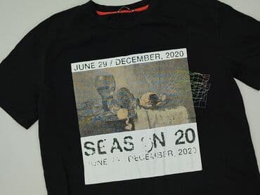 attack on titan koszulki: Zara, Koszulka dla mężczyzn, rozmiar S — 1