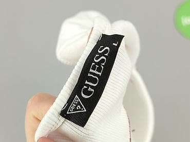 bluzy gucci: Guess, Top damski, rozmiar L — 4