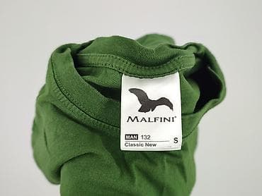 mbappe tshirt: Malfini, Koszulka dla mężczyzn, rozmiar S — 4