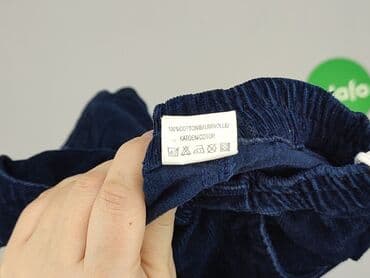 czerwone sukienki swiateczne: Shorts, 3-6 months, condition - Very good — 5