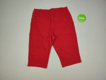 obcisłe legginsy: Бриджі жіночі, розмір XL — 3