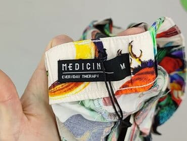 krótkie spodenki ganja mafia: Medicine, Szorty damskie, rozmiar M — 4